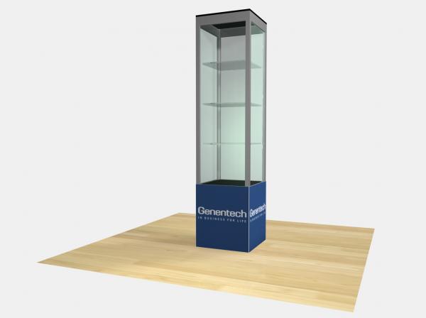 RE-503 / Display Case -- Image 2