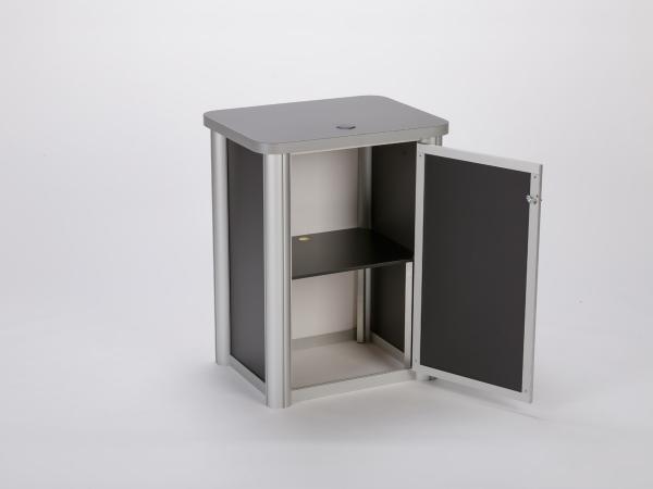 RE-1222 Rental Display / Counter / Workstation -- Image 8