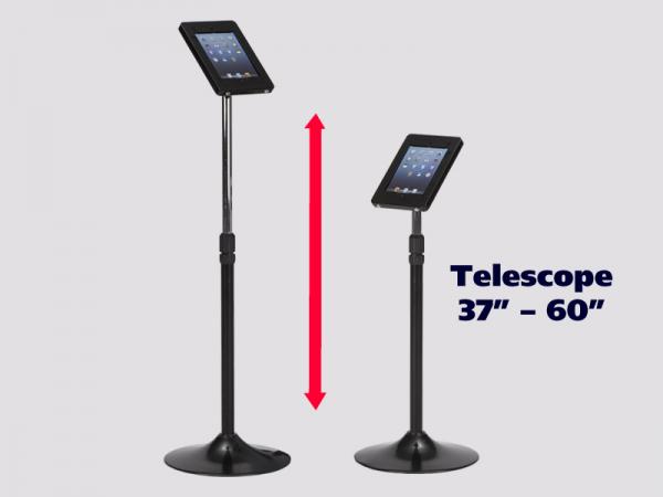 MOD-1365 -- Telescoping Feature