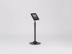 MOD-1365 Portable Telescoping iPad Kiosk -- Image 2