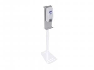 MOD-9001 Hand Sanitizer Stand