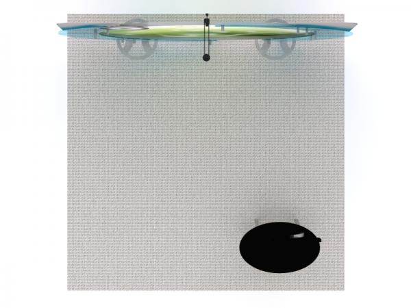 RE-1020 Trade Show Exhibit -- Image 4