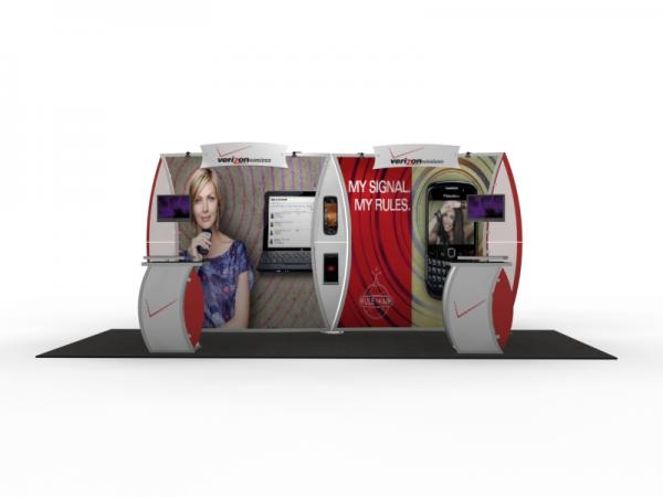 VK-2904 Trade Show Exhibit -- Image 2