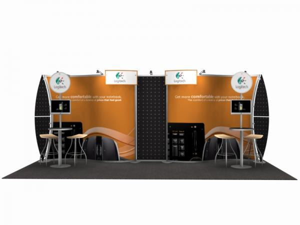 VK-2099 Trade Show Exhibit -- Image 2