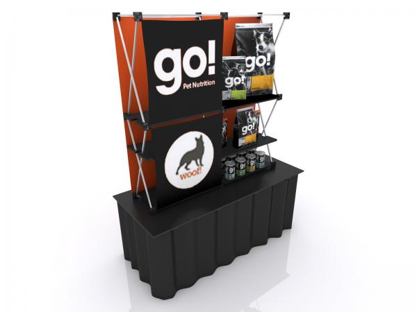 FG-05 -- Alternate Configuration B