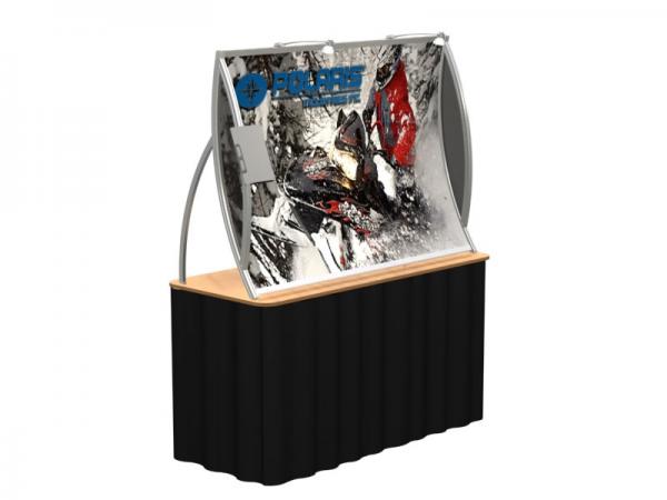 DM-0459 Trade Show Table Top Display -- Image 2