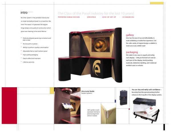 Intro Features and Benefits