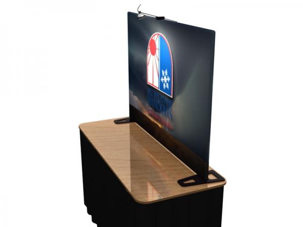 TF-413 Aero Tradeshow Tabletop Display -- Image 2