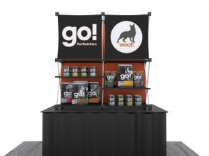 FG-05 Trade Show Pop Up Display