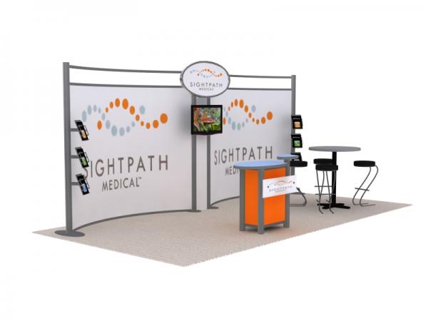 VK-2072 -- 10 x 20 Version