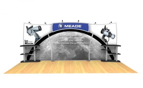 VK-2047 Trade Show Exhibit -- Image 3